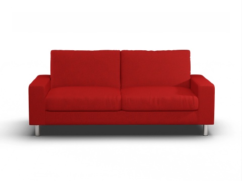 2,5-Sitzer Sofa